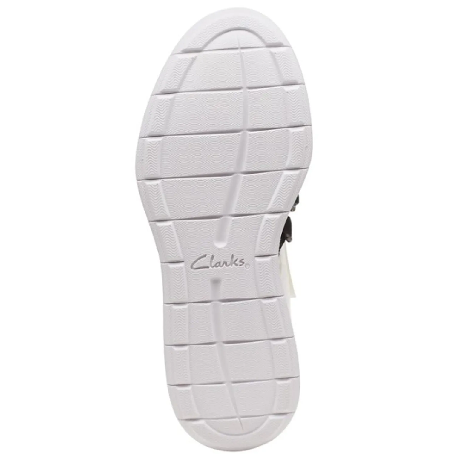 Women's Clarks, Ezera Run Sneaker
