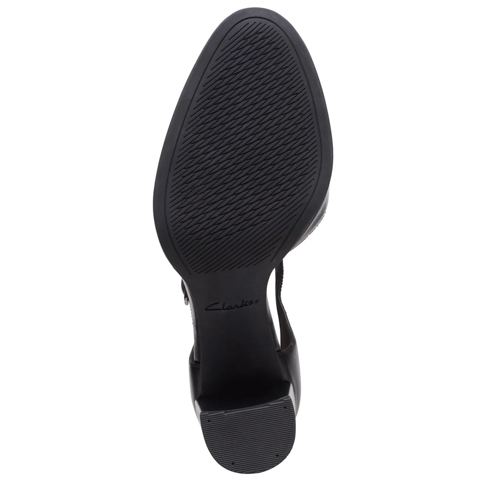 Women's Clarks, Freva 85 Bar Pump