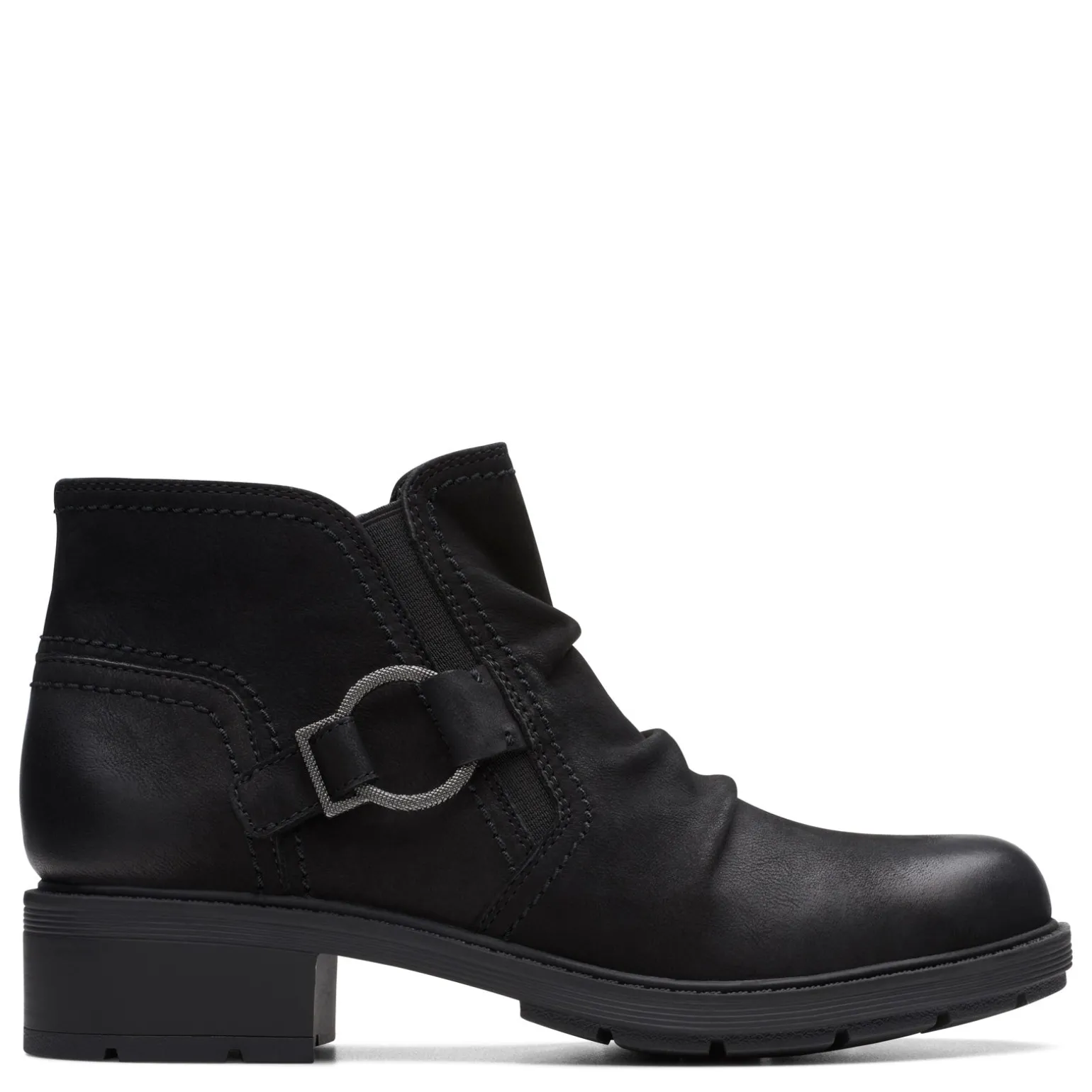 Women's Clarks, Hearth Faye Boot