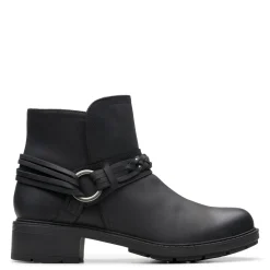 Women's Clarks, Hearth Kaylie Boot