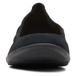 Women's Clarks, Jenette Ease Flat