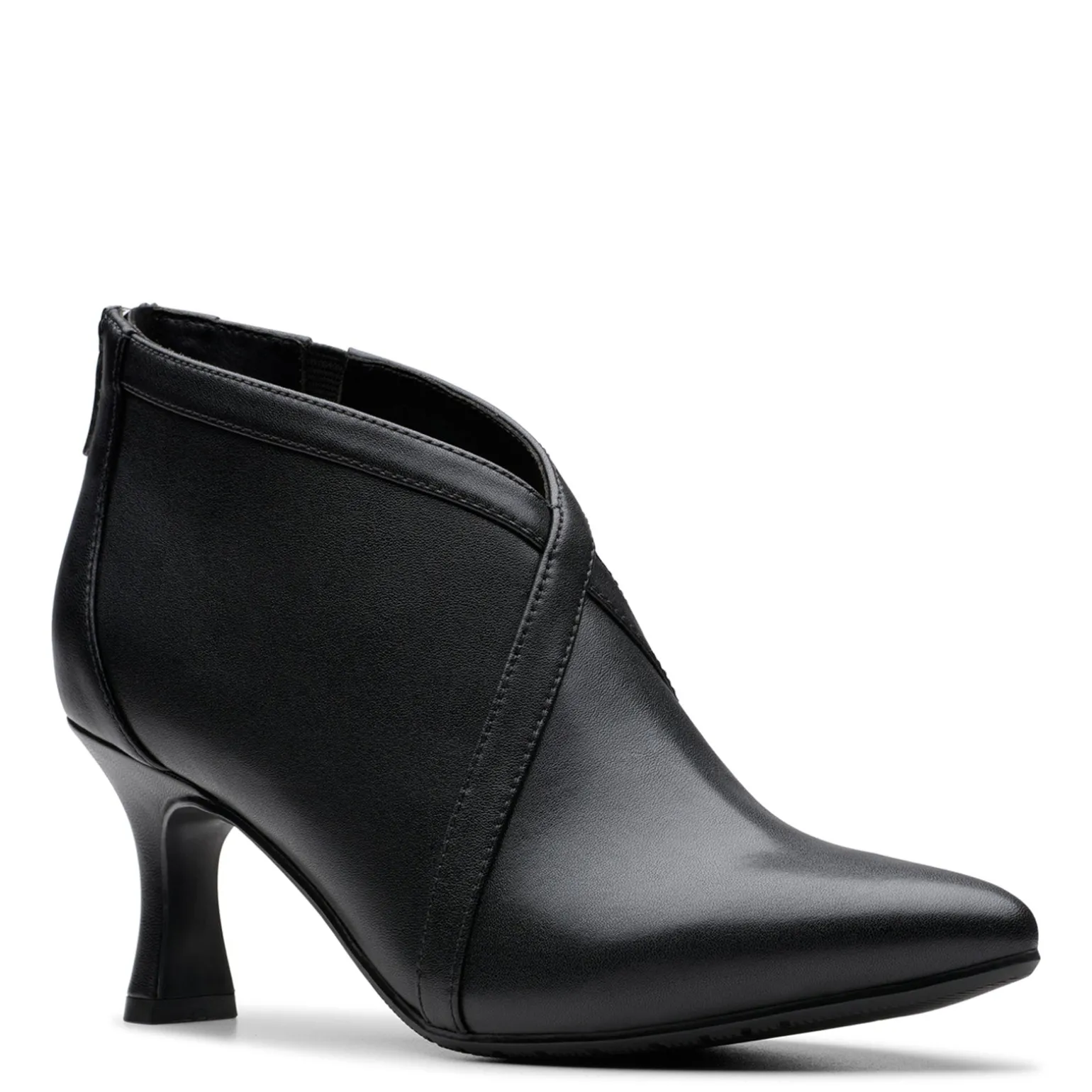 Women's Clarks, Kataleyna Sol Shootie