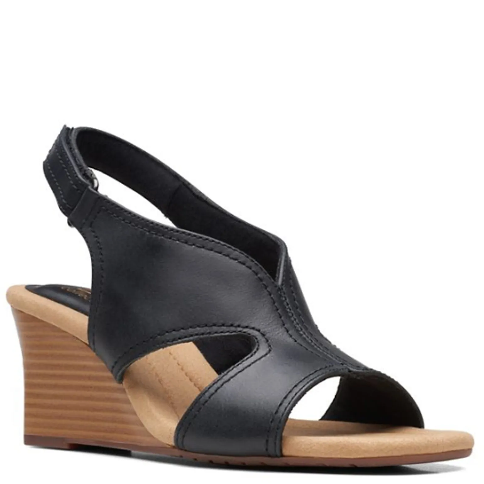 Women's Clarks, Kyarra Aster Sandal