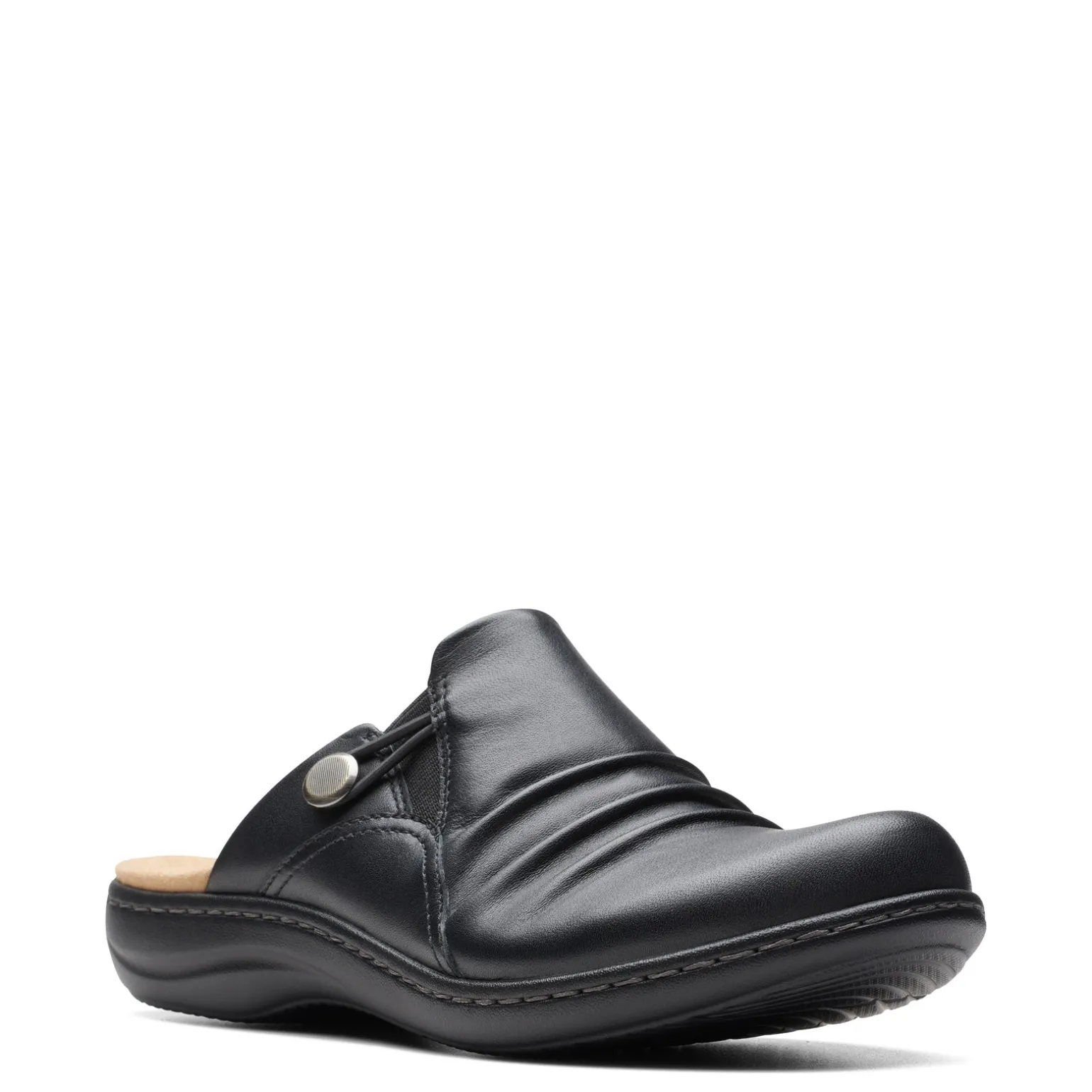 Women's Clarks, Laurieann Bay Clog