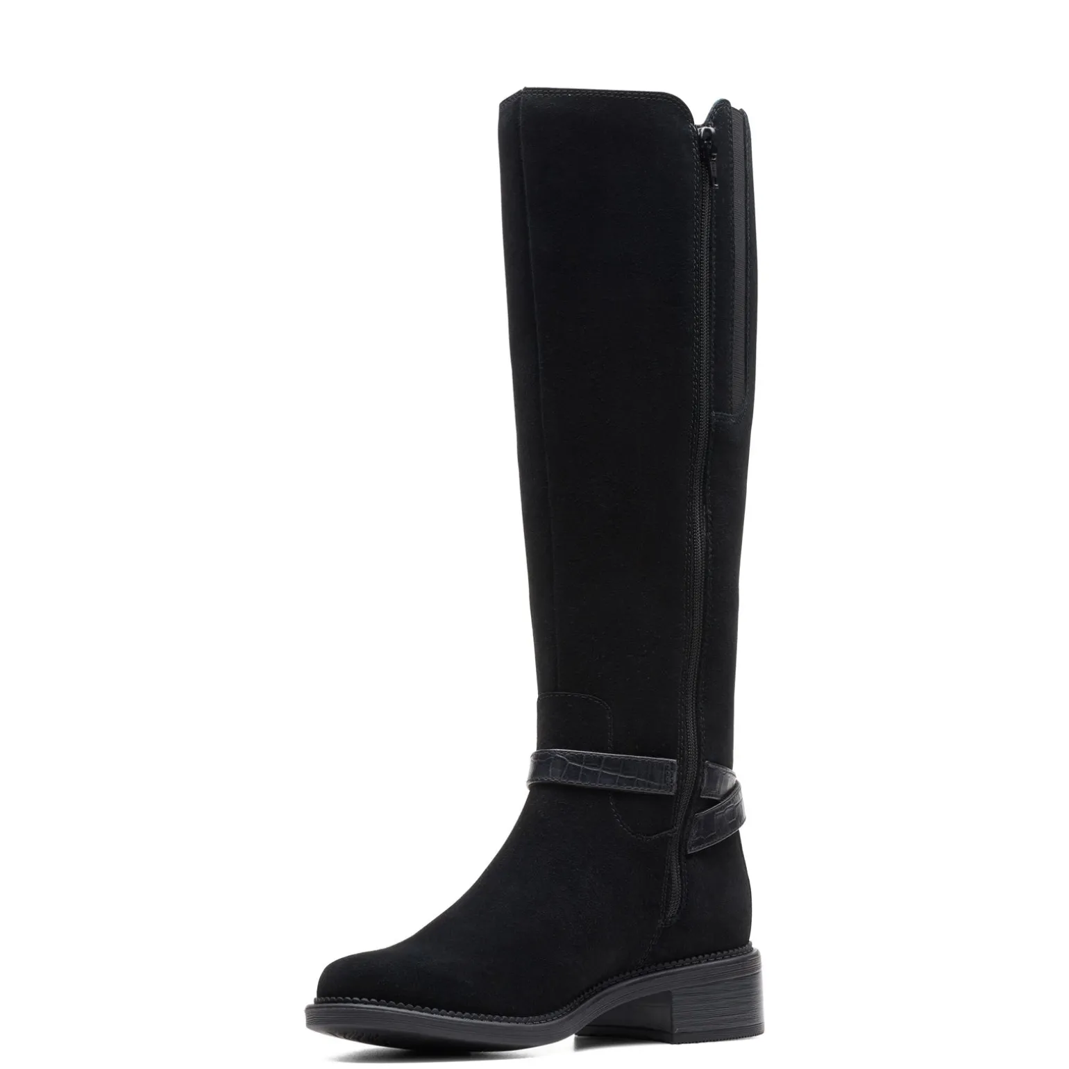 Women's Clarks, Maye Aster Boot