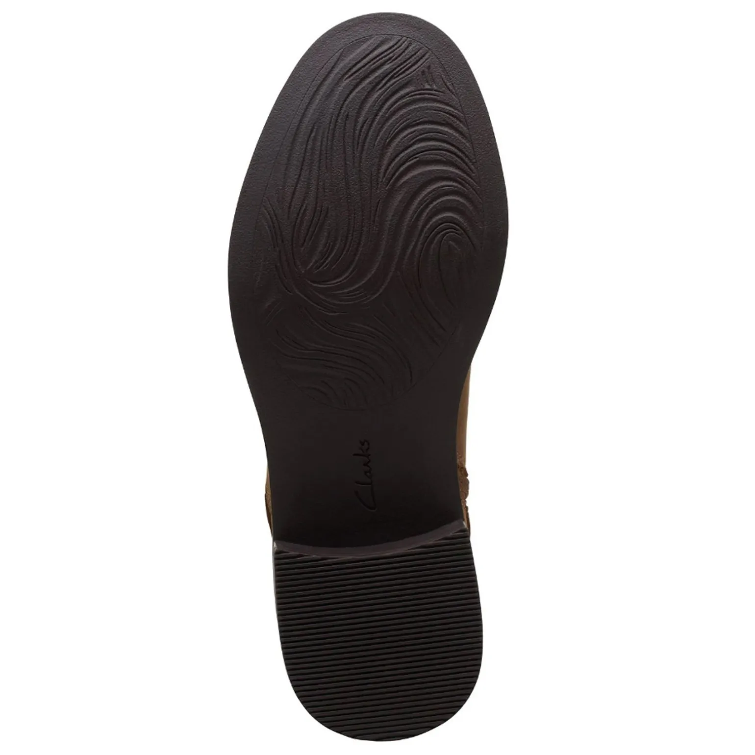 Women's Clarks, Maye Strap Boot