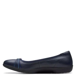 Women's Clarks, Meadow Rae Slip-On