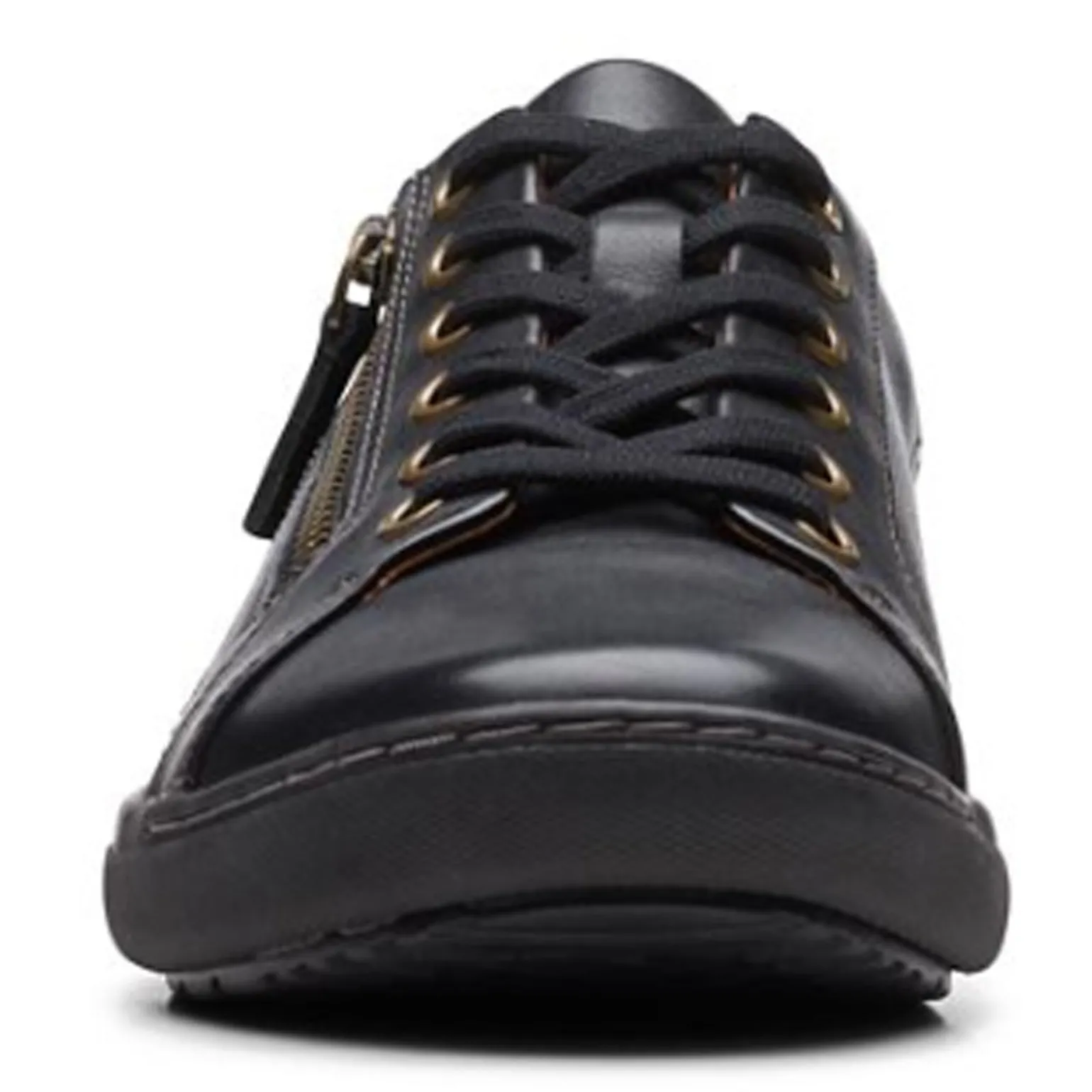 Women's Clarks, Nalle Lace Sneaker