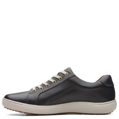 Women's Clarks, Nalle Lace Sneaker