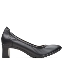 Women's Clarks, Nelley Pearl Pump