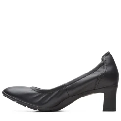 Women's Clarks, Nelley Pearl Pump