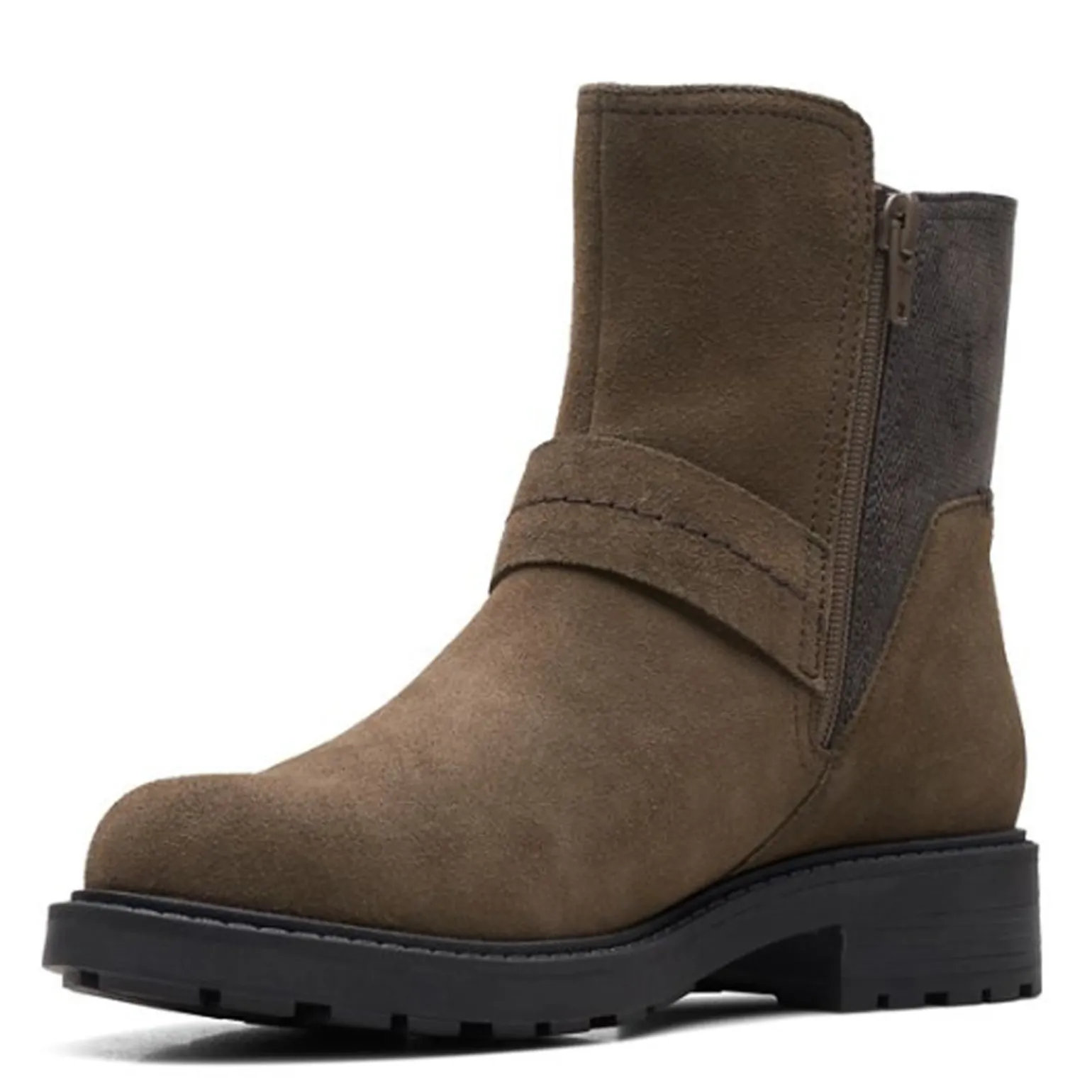 Women's Clarks, Opal Rose Boot