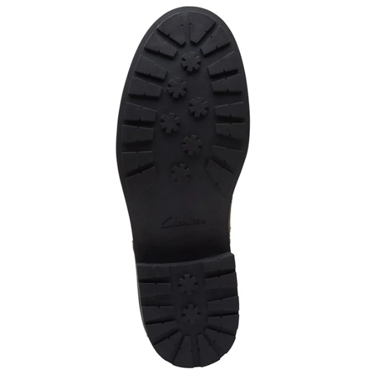 Women's Clarks, Opal Rose Boot
