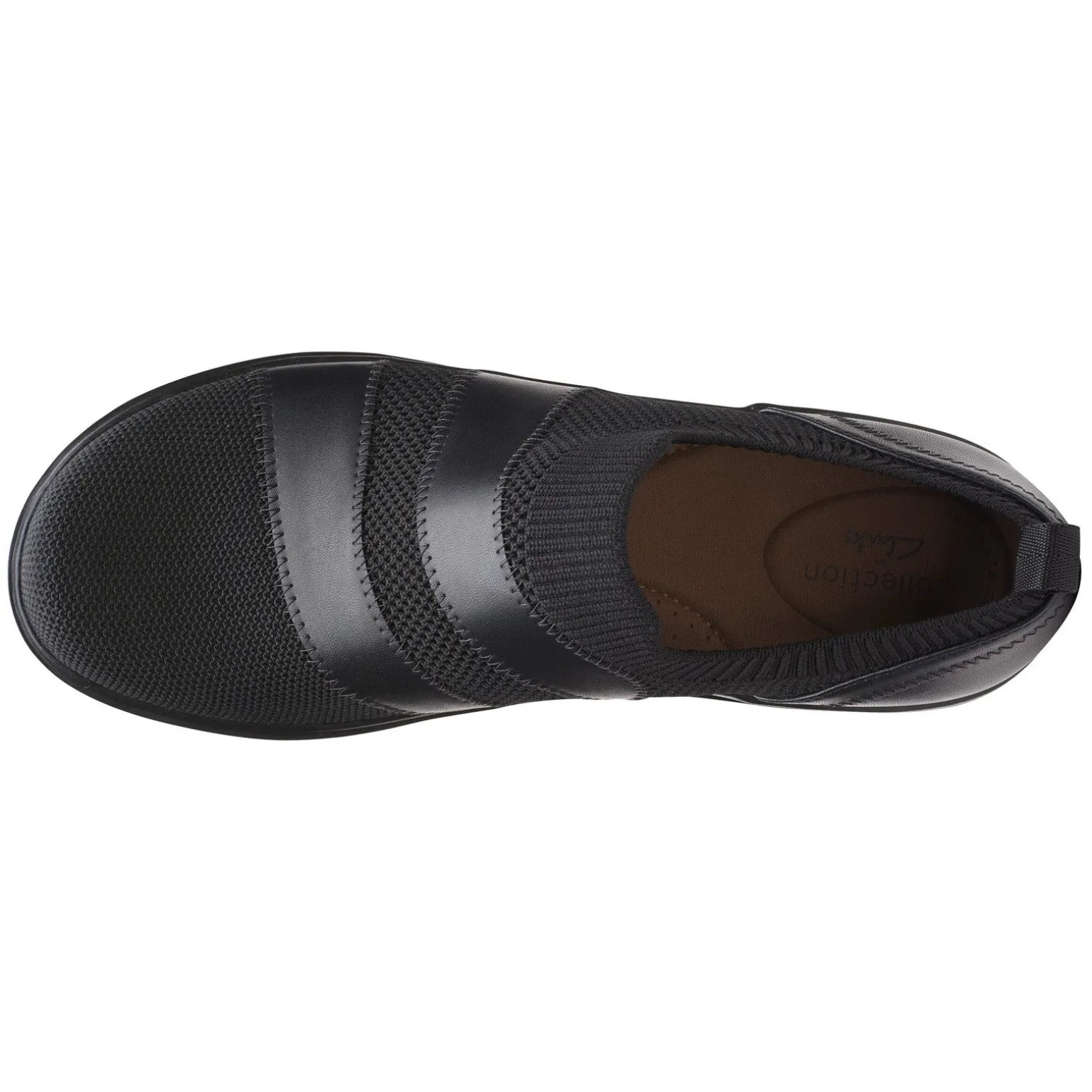 Women's Clarks, Sashlyn Edge Slip-On