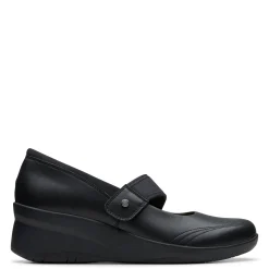 Women's Clarks, Suttyn May Mary Jane Wedge