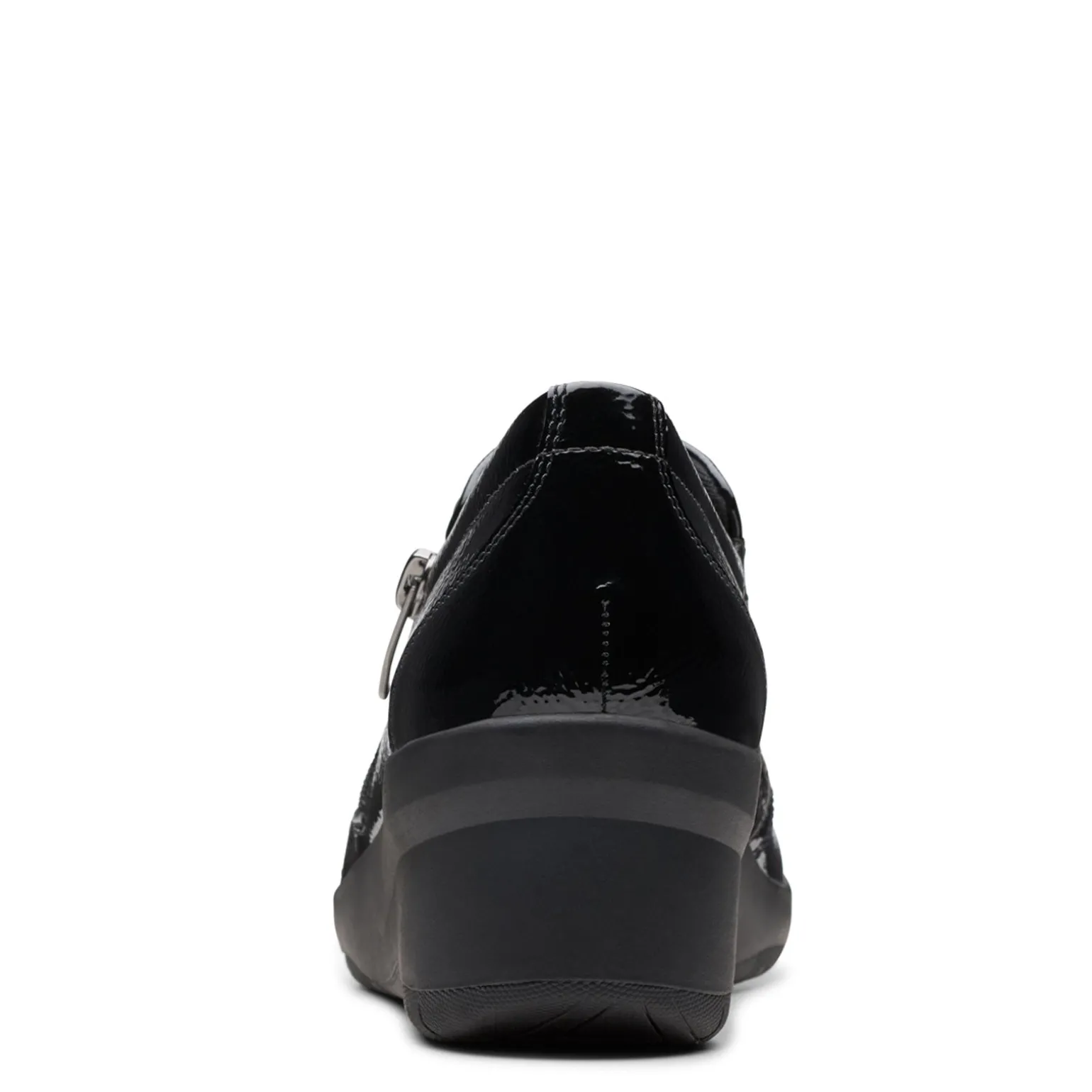 Women's Clarks, Suttyn Zip Bootie