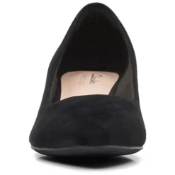 Women's Clarks, Teresa Step Pump