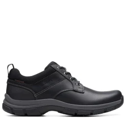 Women's Clarks, Walpath Low Lace-Up