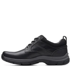 Women's Clarks, Walpath Low Lace-Up
