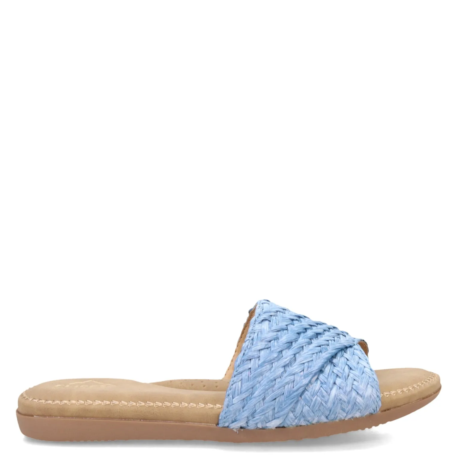 Women's Cliffs by White Mountain, Flawless Sandal