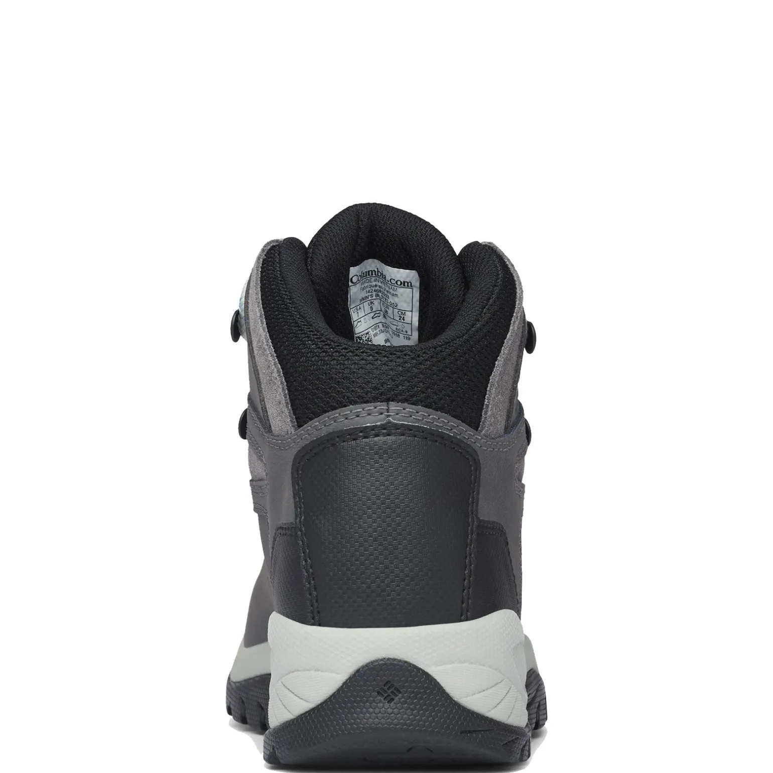 Women's Columbia, Newton Ridge Plus II Waterproof Hiking Boot