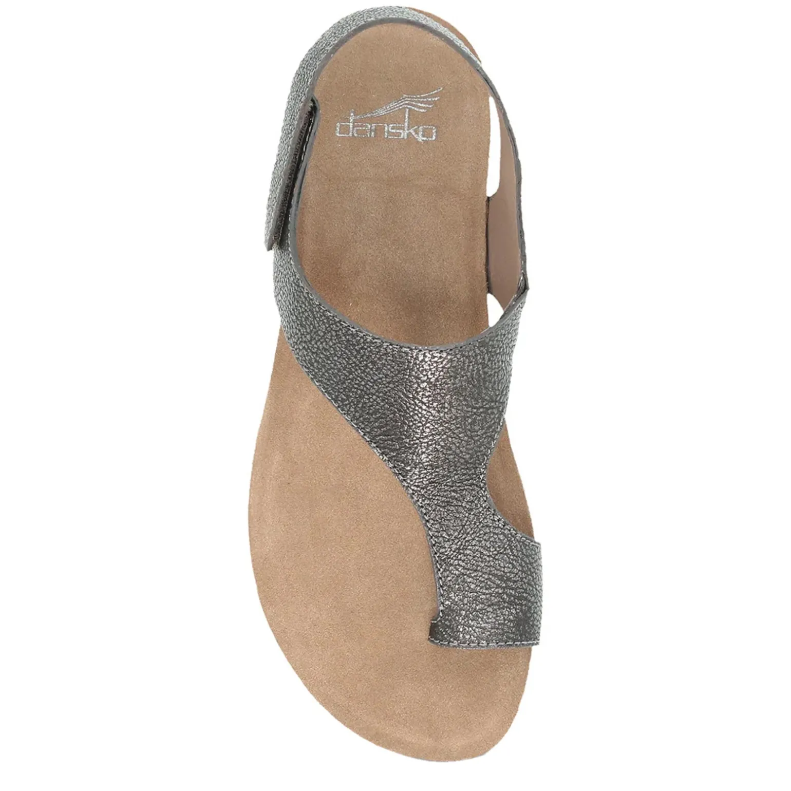 Women's Dansko, Reece Thong Sandal