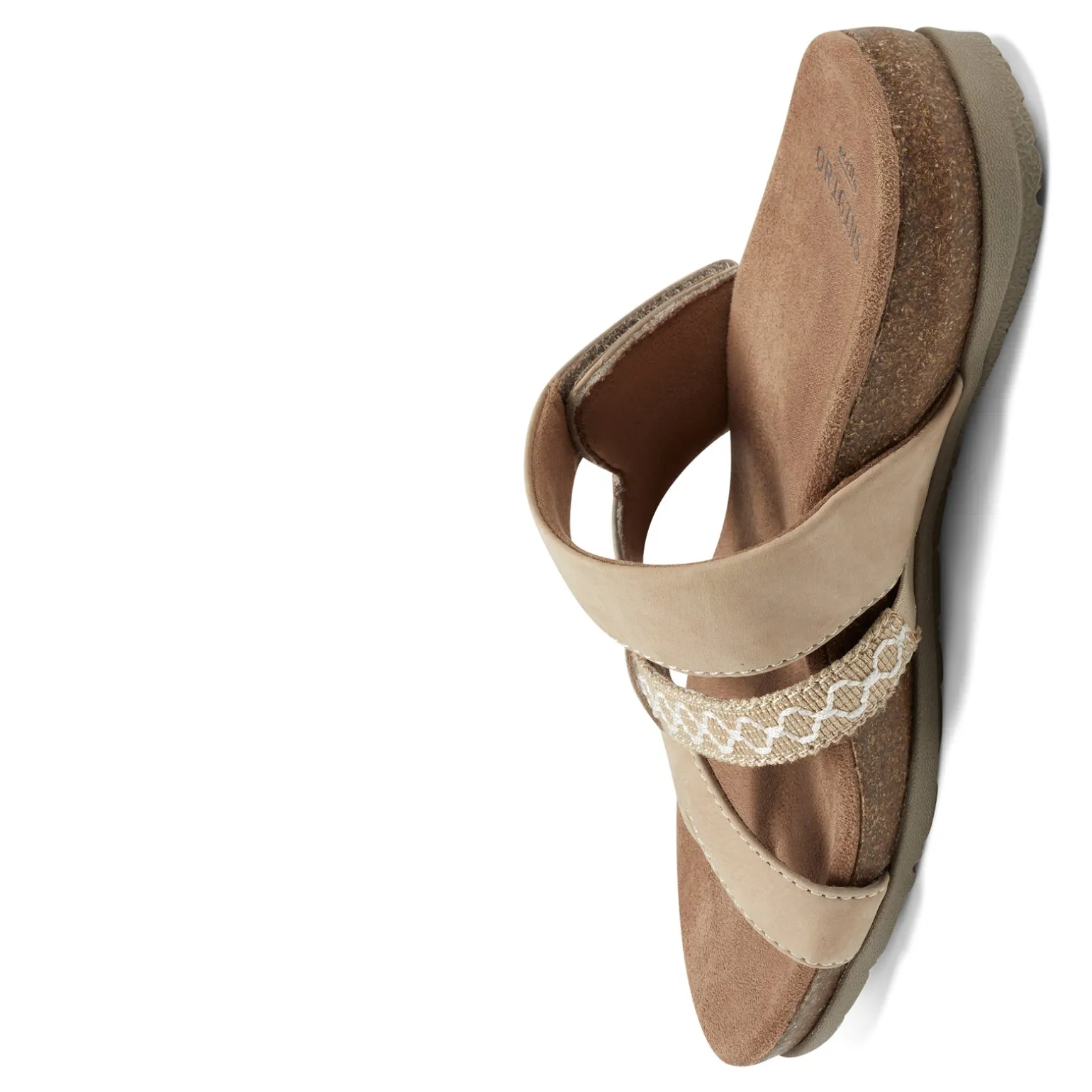 Women's Earth Origins, Ossi Sandal