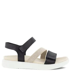 Women's Ecco, Flowt 2 Band Sandal