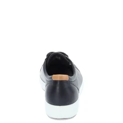 Women's Ecco, Soft 7 Lace up Shoe