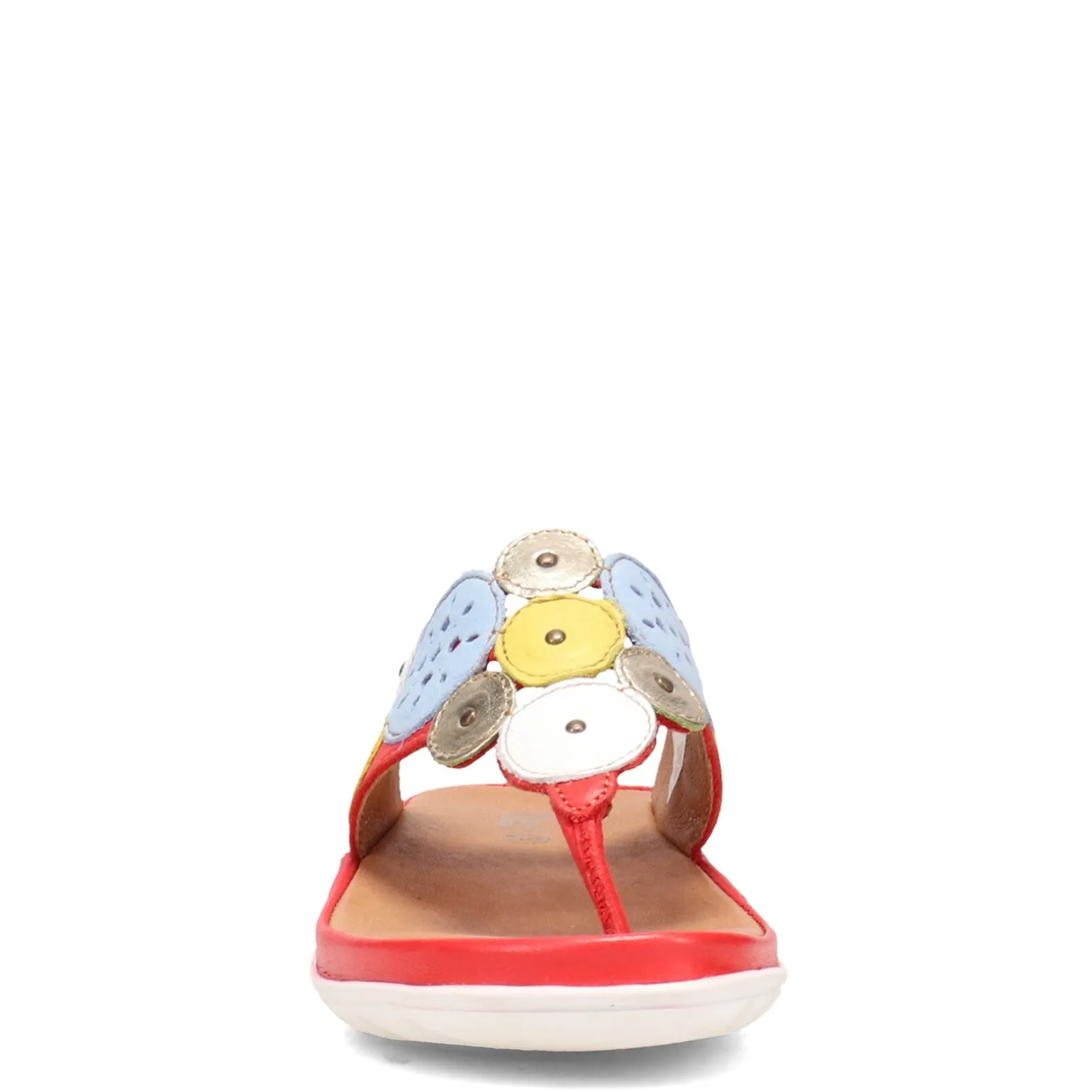 Women's Eric Michael, Sun Sandal
