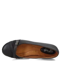 Women's Eurosoft by Sofft, Shaina Flat