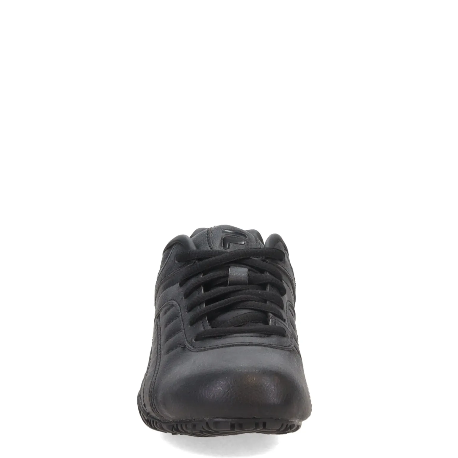Women's Fila, Memory Elleray 5 SR Work Sneaker