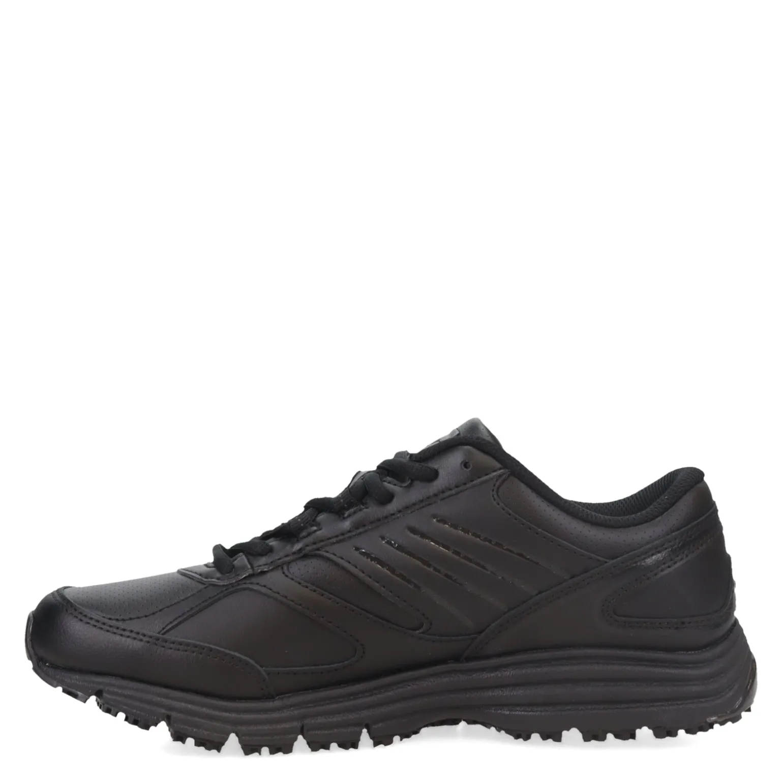 Women's Fila, Memory Flux SR Work Sneaker