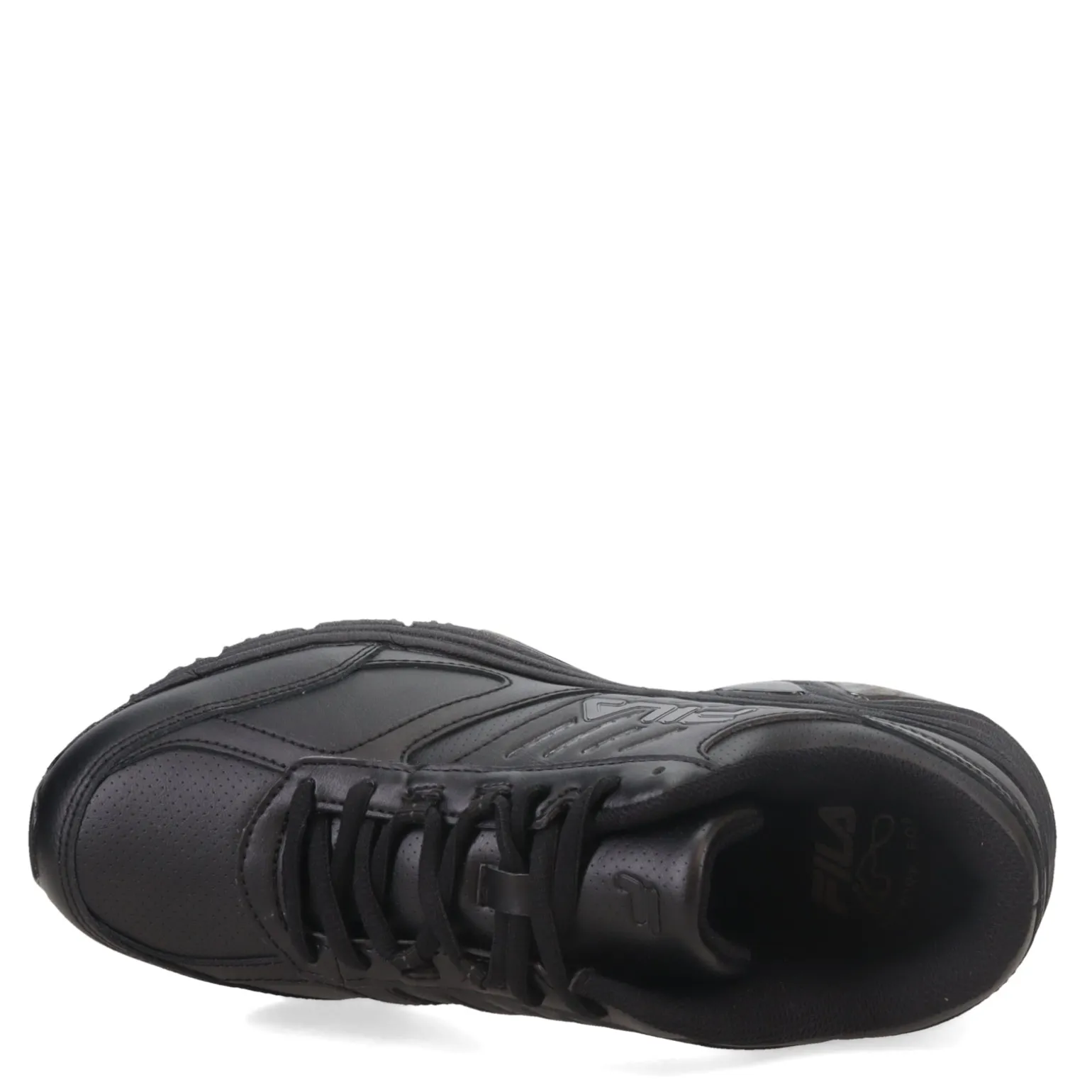 Women's Fila, Memory Flux SR Work Sneaker