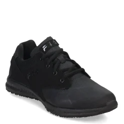 Women's Fila, Memory Layers SR Work Shoe - Wide WIdth