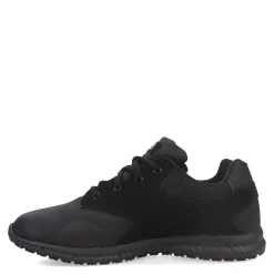 Women's Fila, Memory Layers SR Work Shoe - Wide WIdth