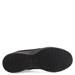 Women's Fila, Memory Layers SR Work Shoe - Wide WIdth
