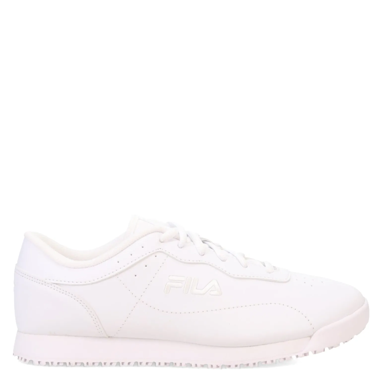 Women's Fila, Memory Viable SR Work Sneaker - Wide Width