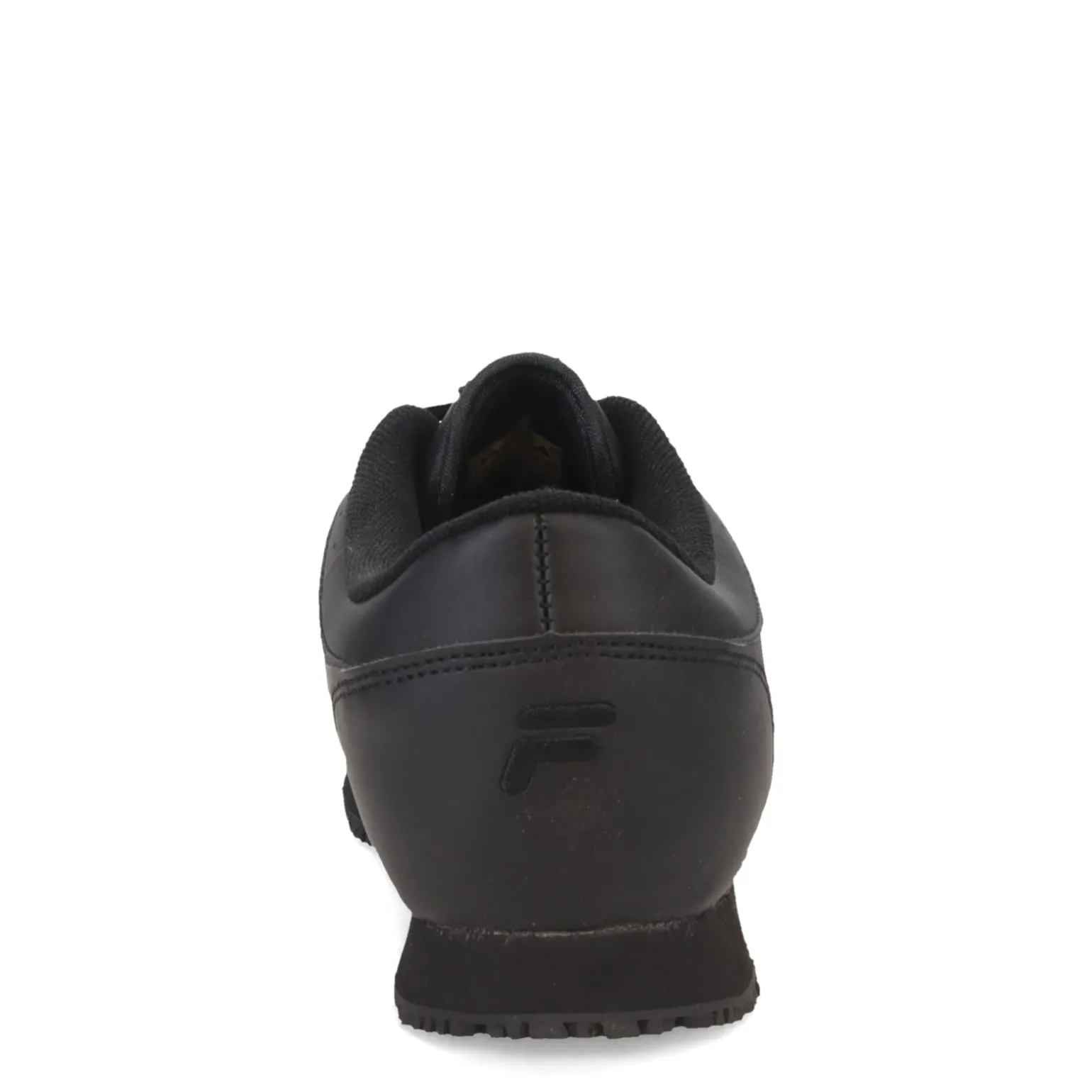 Women's Fila, Memory Viable SR Work Sneaker