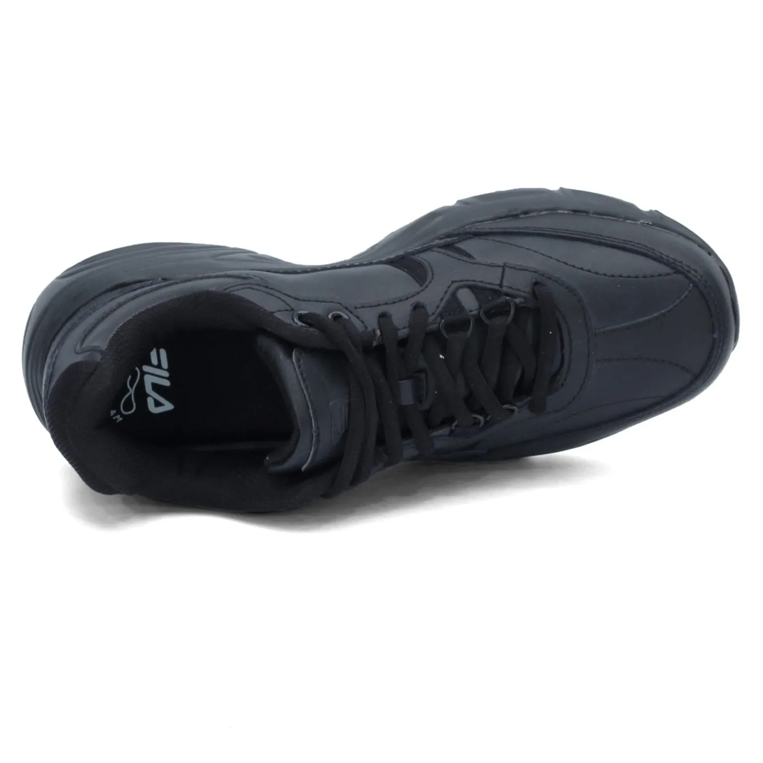 Women's Fila, Workshift SR Work Shoe - Wide Width