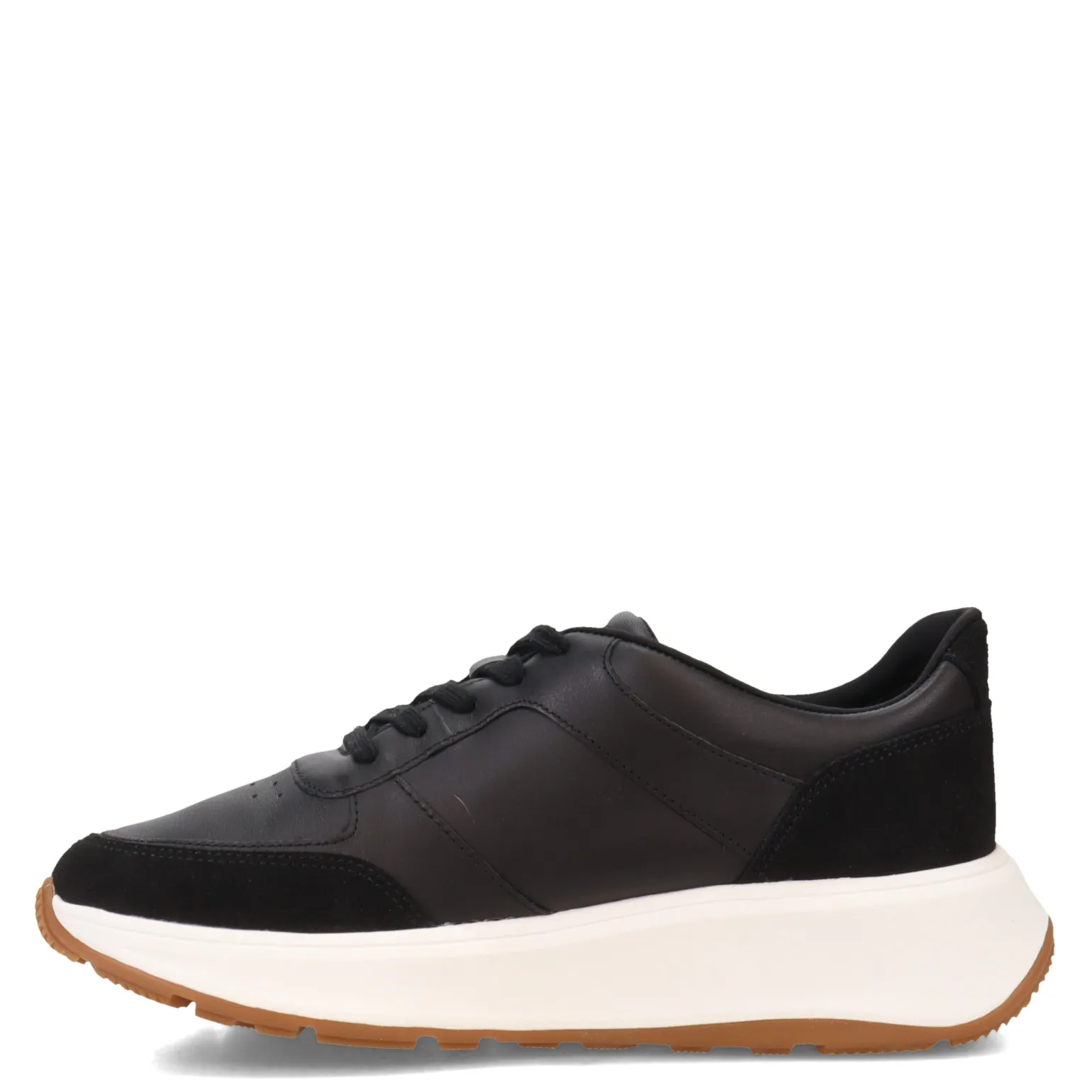 Women's FitFlop, F-Mode Flatform Sneaker