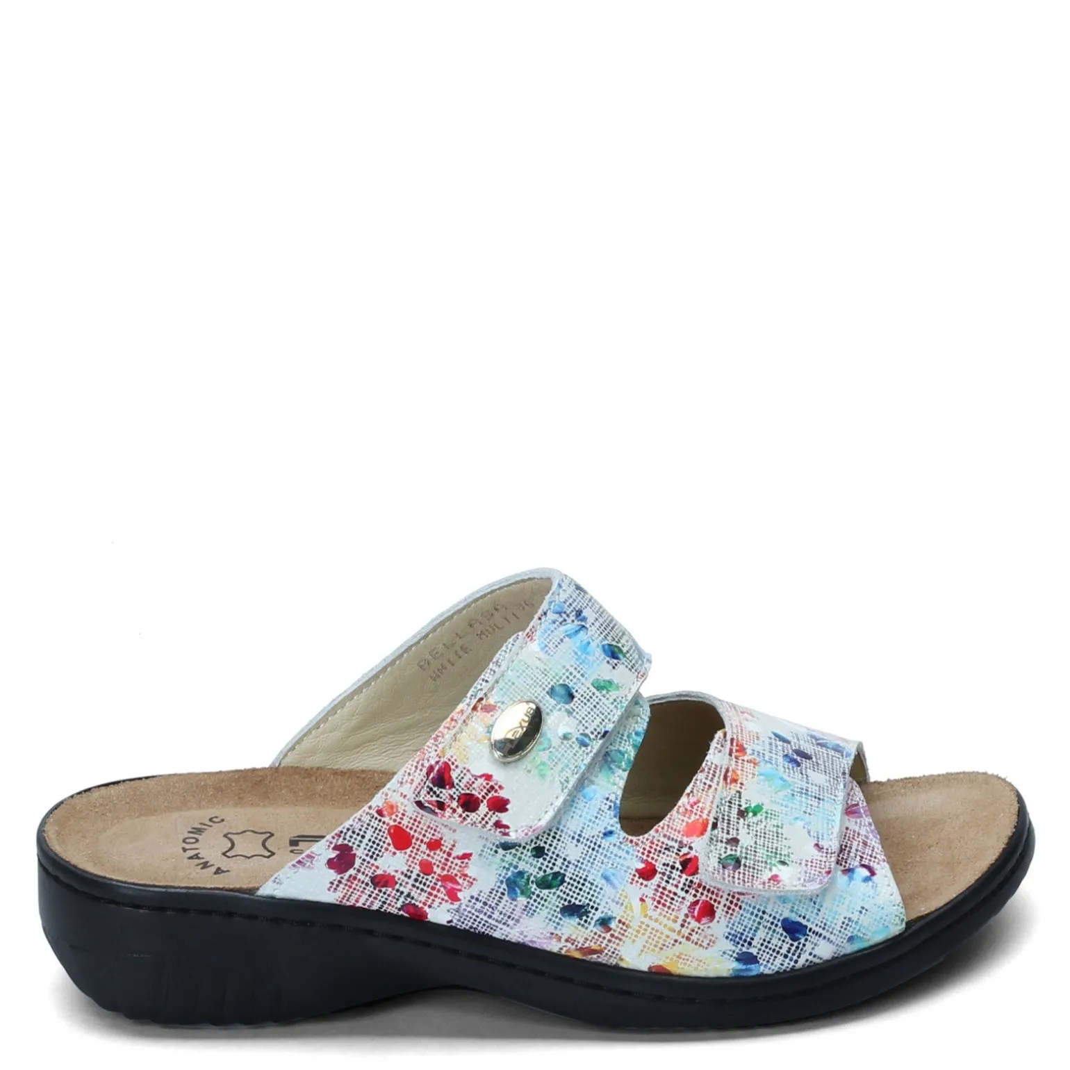 Women's Flexus, Bellasa Sandal