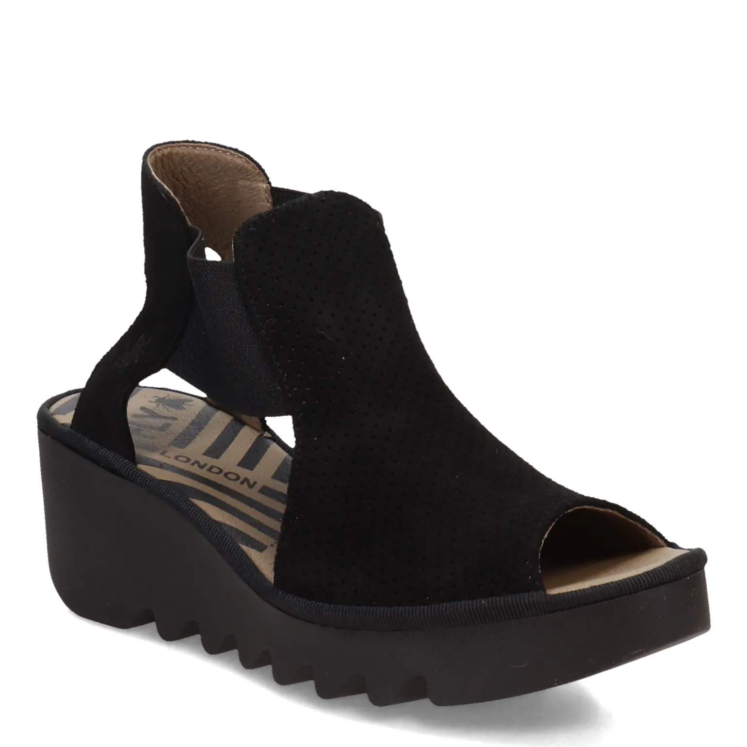 Women's Fly London, Biga Sandal