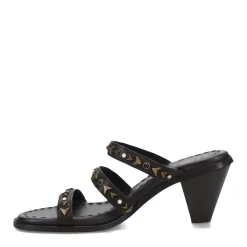 Women's Frye, Estelle Studded Sandal