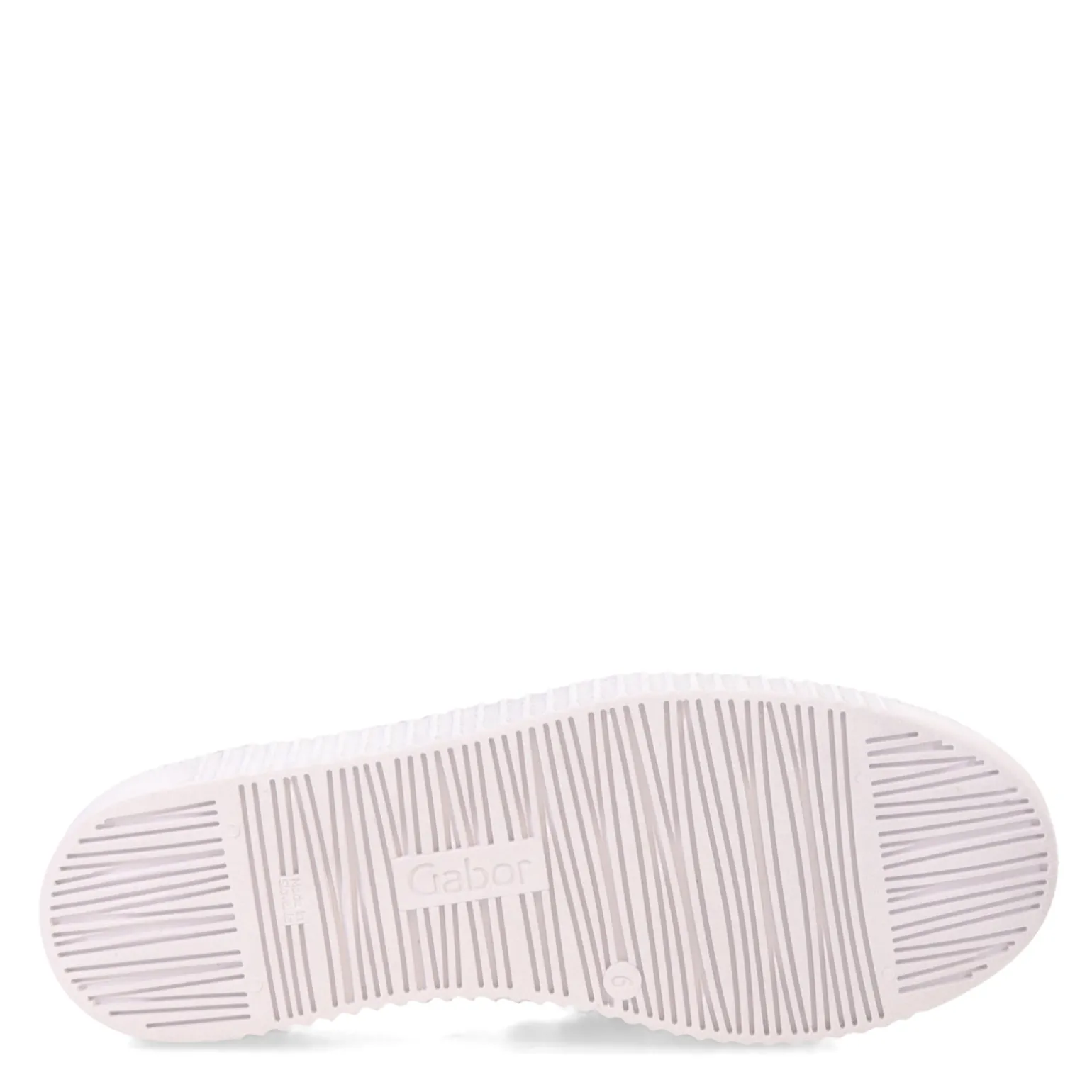 Women's Gabor, 23.333 Sneaker