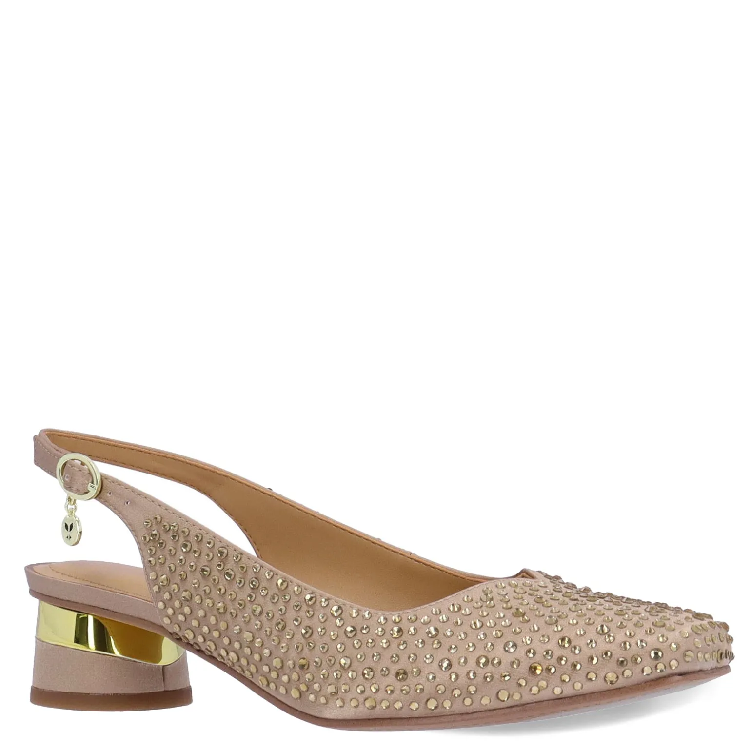 Women's J Renee, Baline Pump