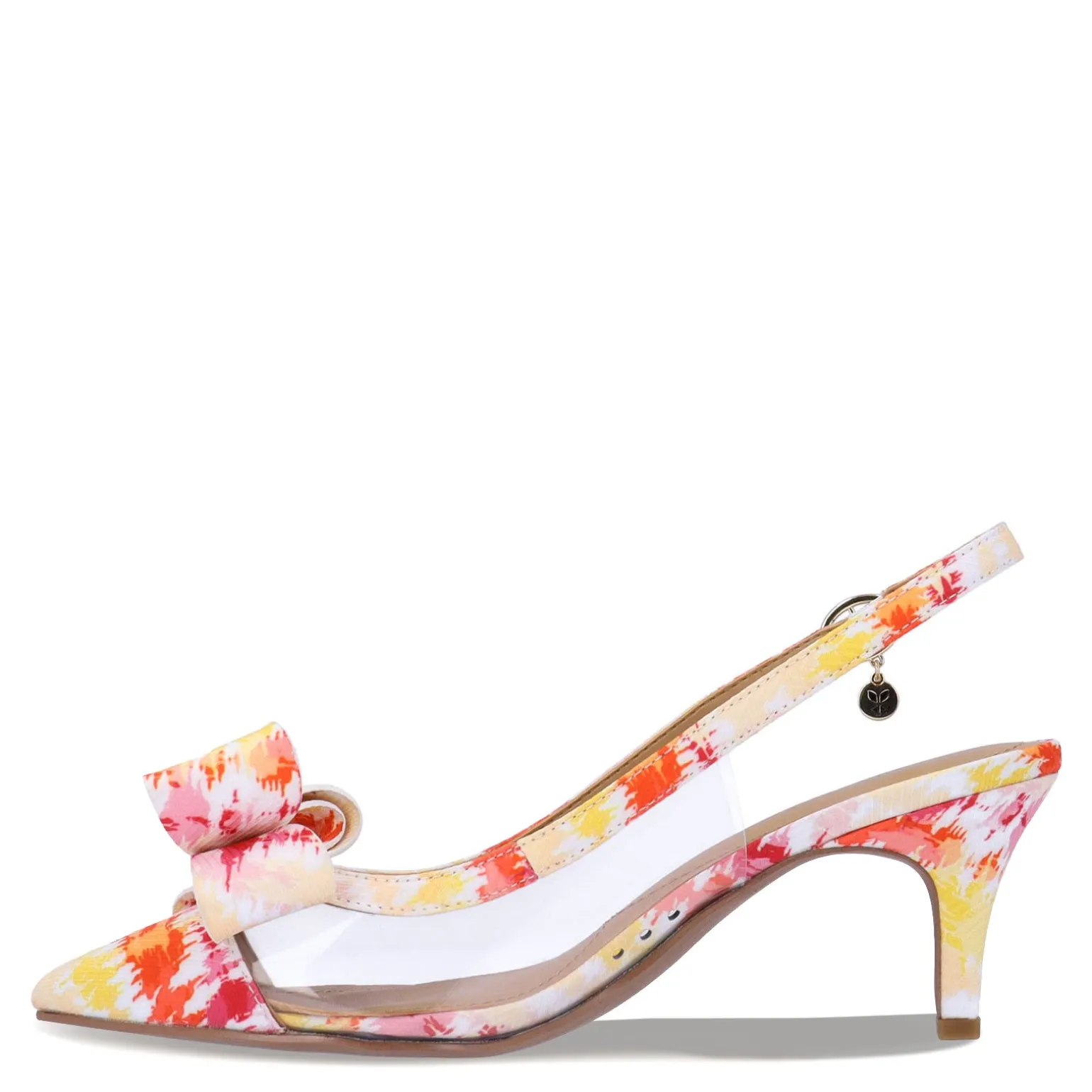 Women's J Renee, Calista Pump