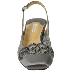 Women's J Renee, Faleece Pump