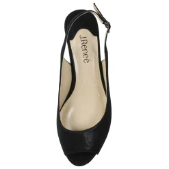 Women's J Renee, Jenvey Sandal
