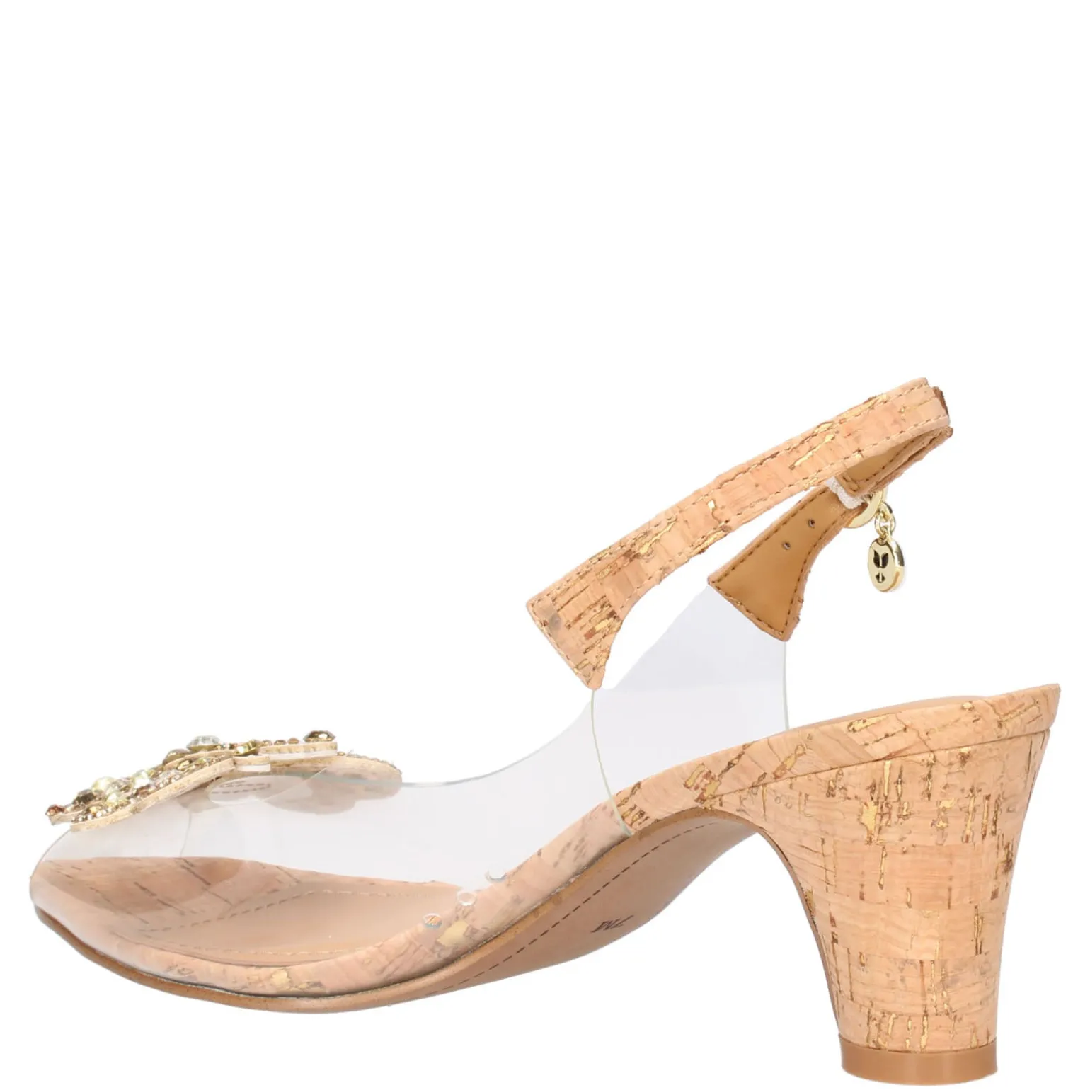 Women's J Renee, Kerensa Sandal